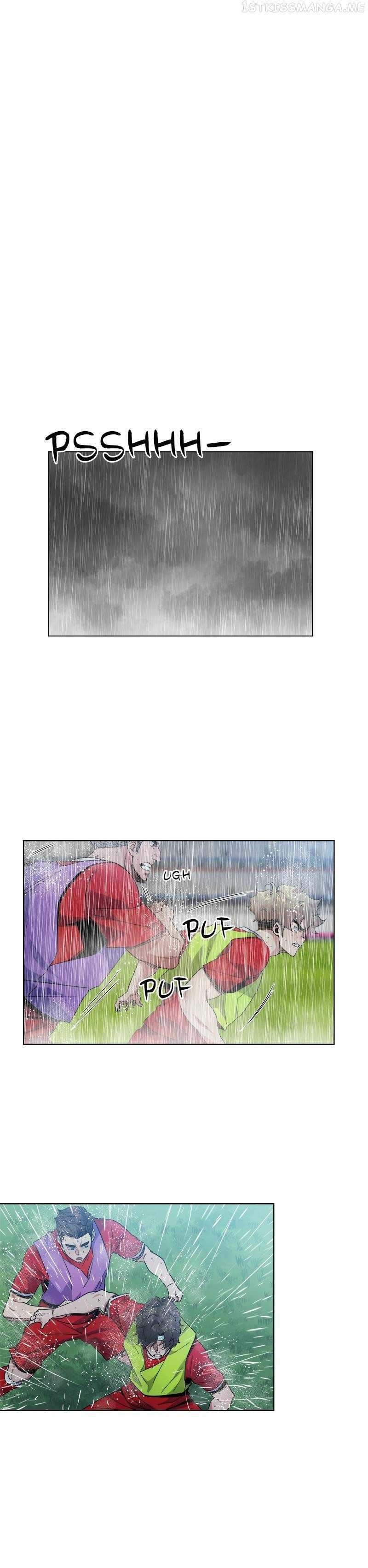 Top Corner Chapter 58 - Page 19