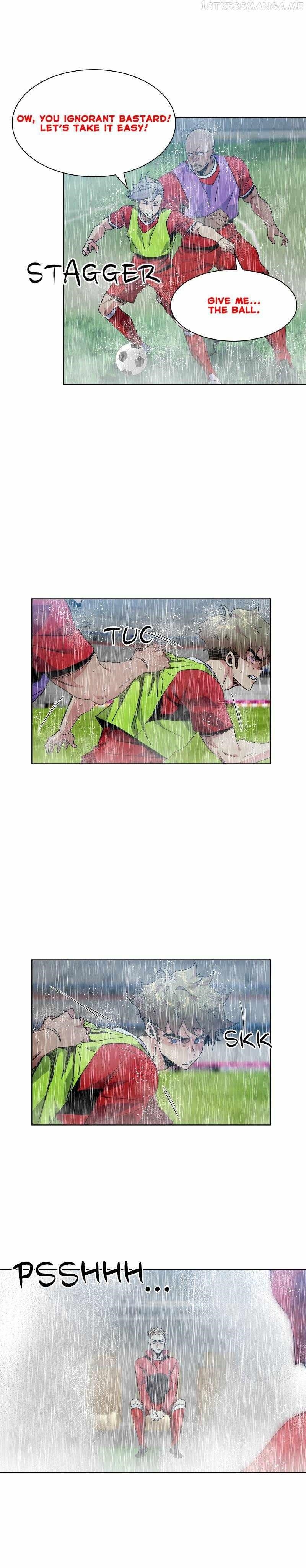 Top Corner Chapter 58 - Page 20