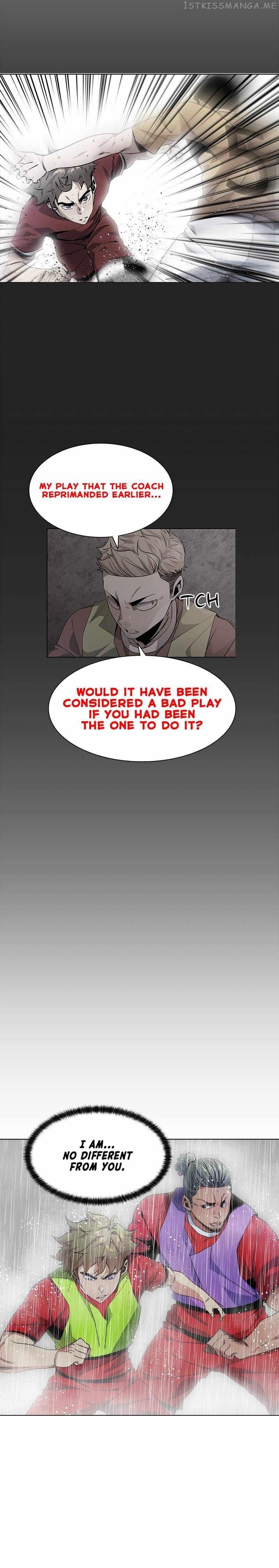 Top Corner Chapter 58 - Page 22