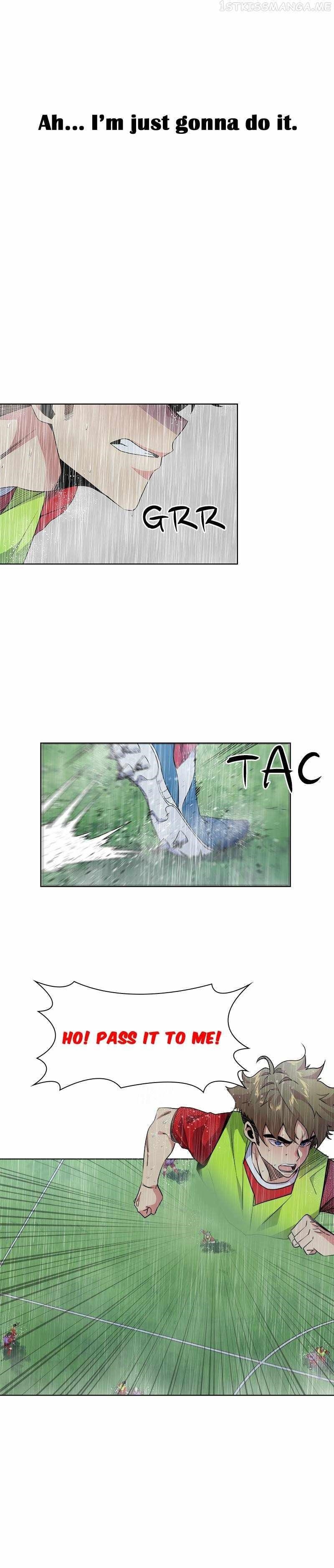 Top Corner Chapter 58 - Page 24