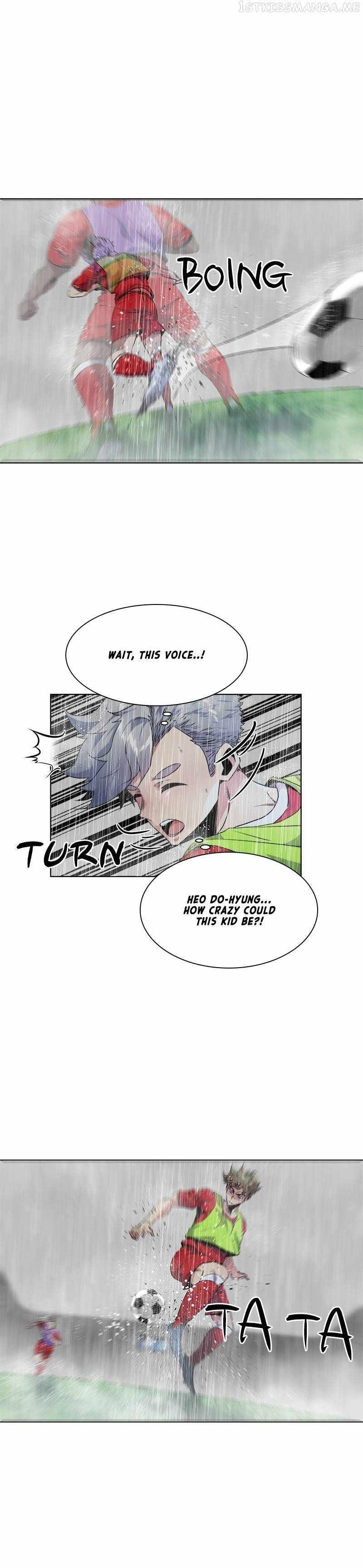 Top Corner Chapter 58 - Page 25