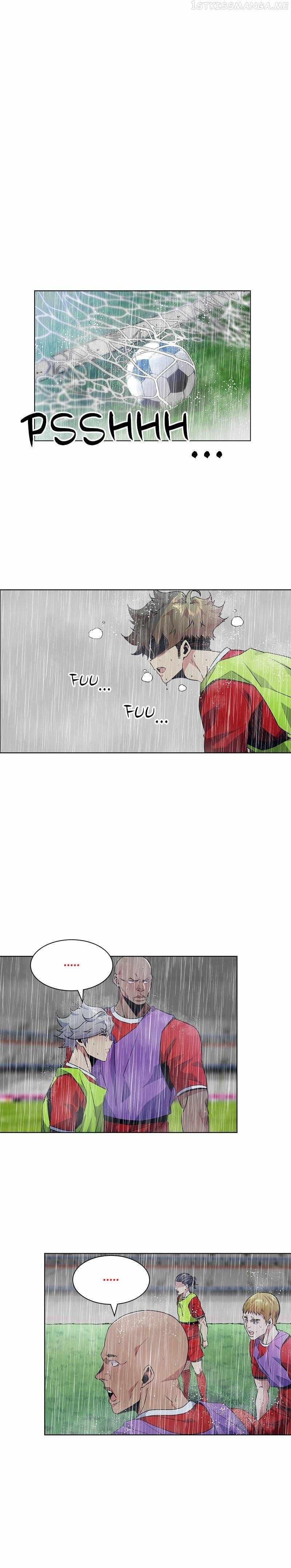 Top Corner Chapter 58 - Page 28