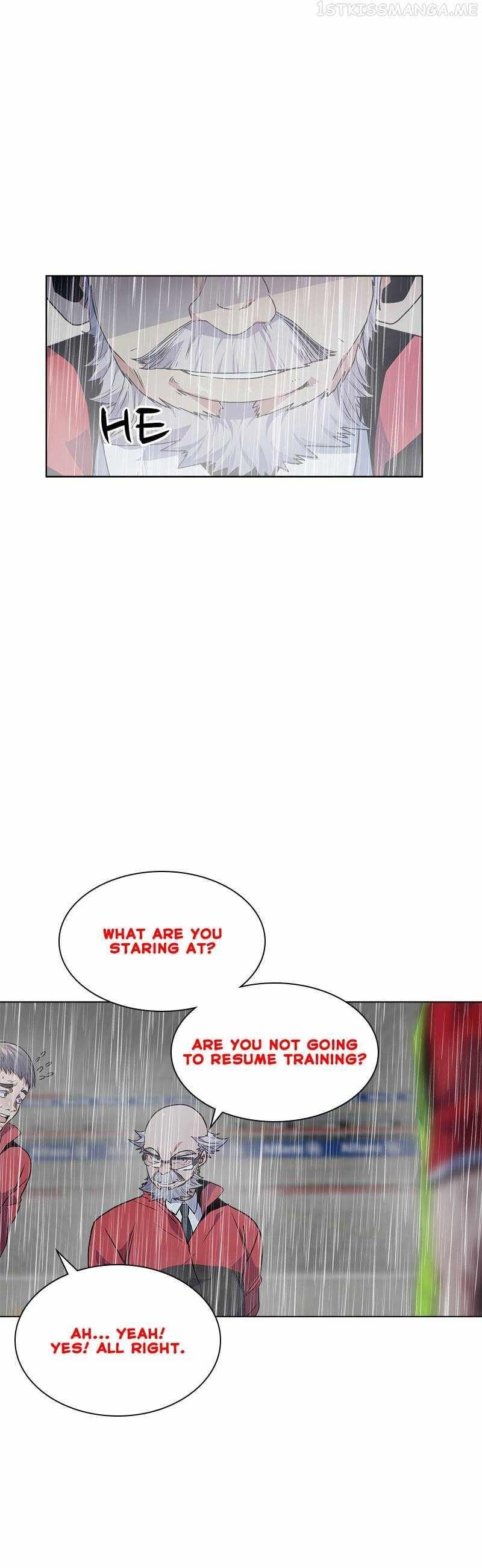 Top Corner Chapter 58 - Page 30