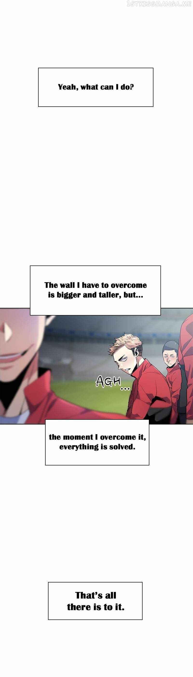 Top Corner Chapter 58 - Page 7