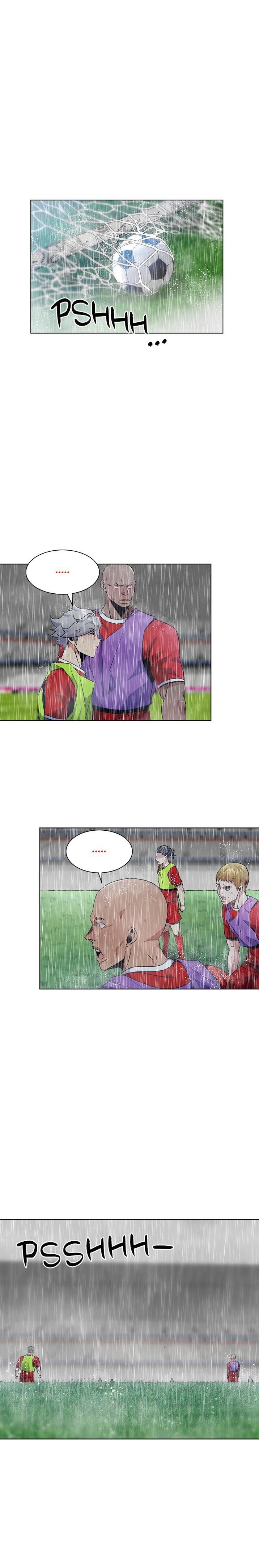 Top Corner Chapter 59 - Page 0