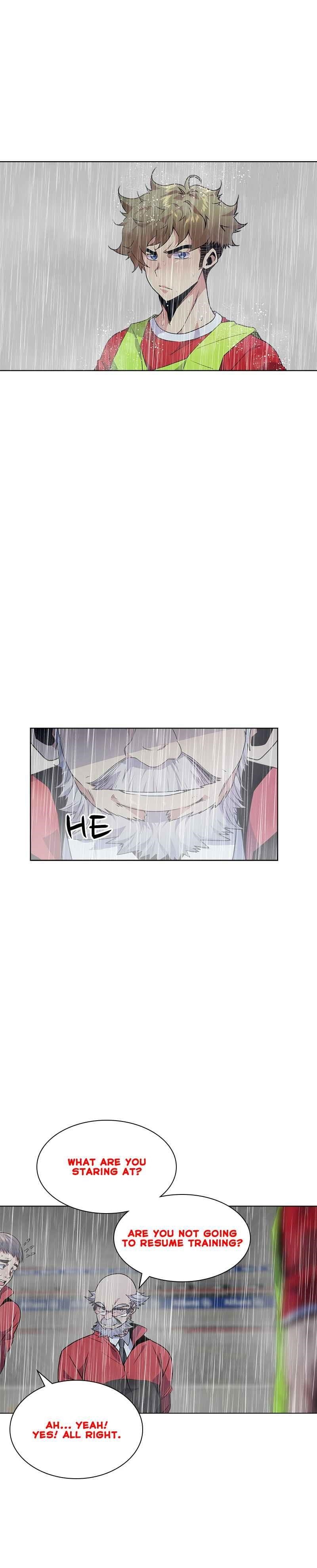 Top Corner Chapter 59 - Page 1