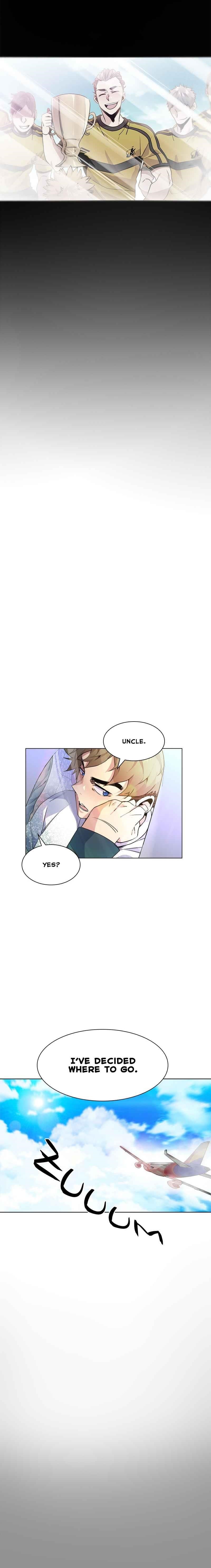 Top Corner Chapter 59 - Page 14