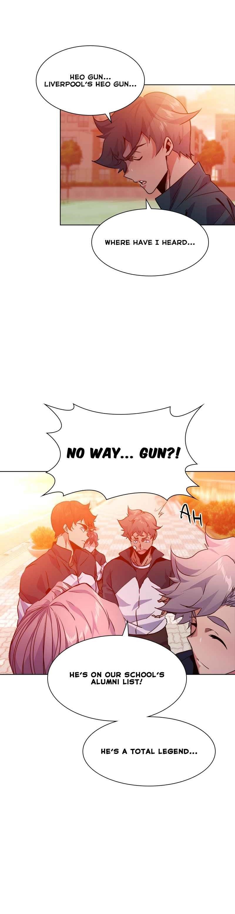 Top Corner Chapter 59 - Page 18