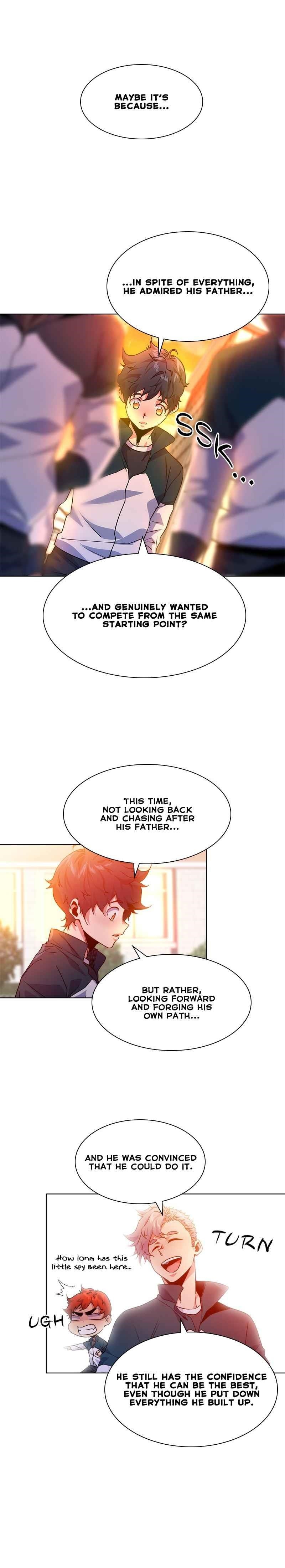 Top Corner Chapter 59 - Page 20