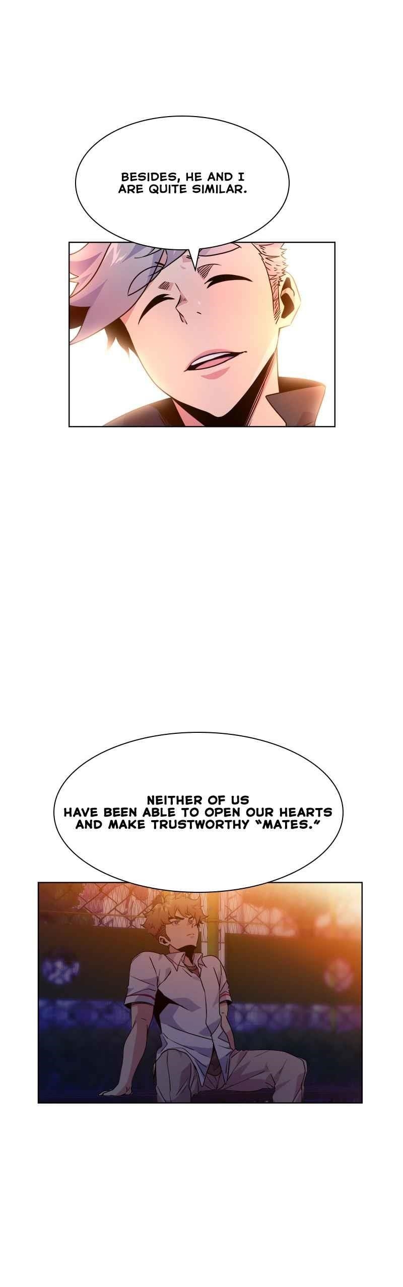 Top Corner Chapter 59 - Page 22