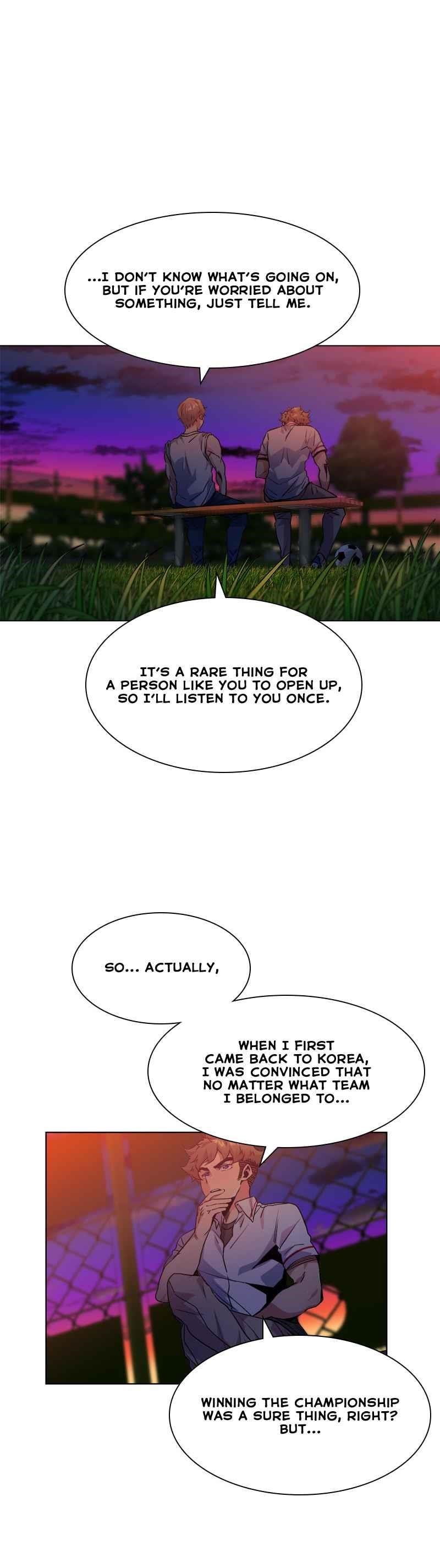 Top Corner Chapter 59 - Page 26
