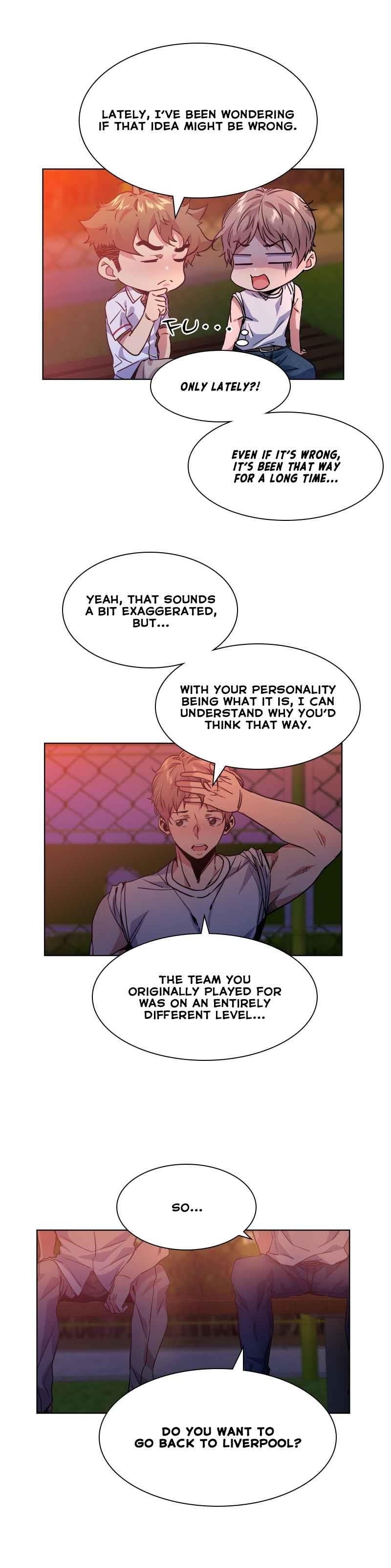 Top Corner Chapter 59 - Page 27