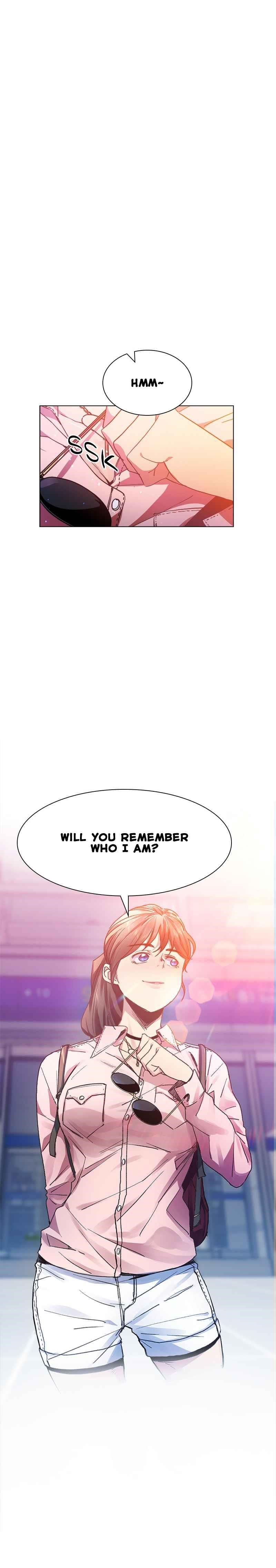 Top Corner Chapter 59 - Page 30