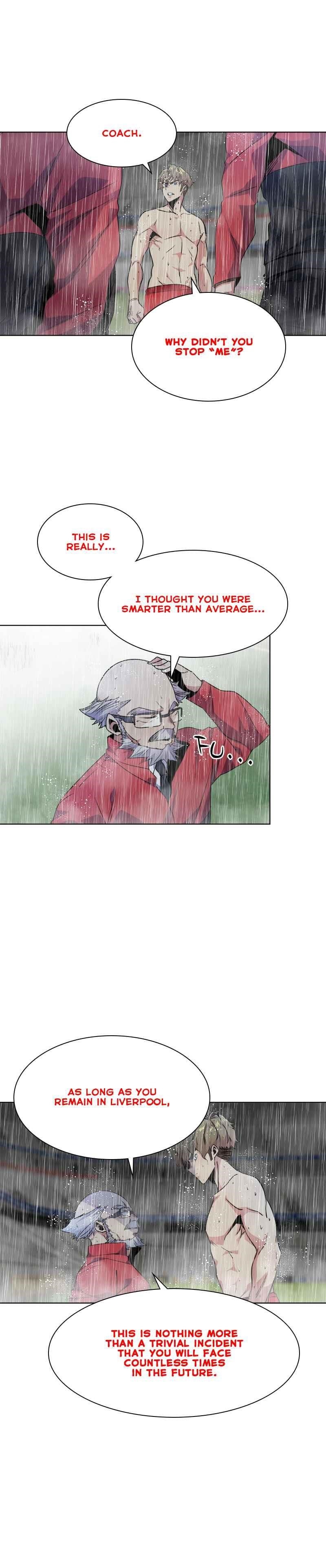 Top Corner Chapter 59 - Page 4