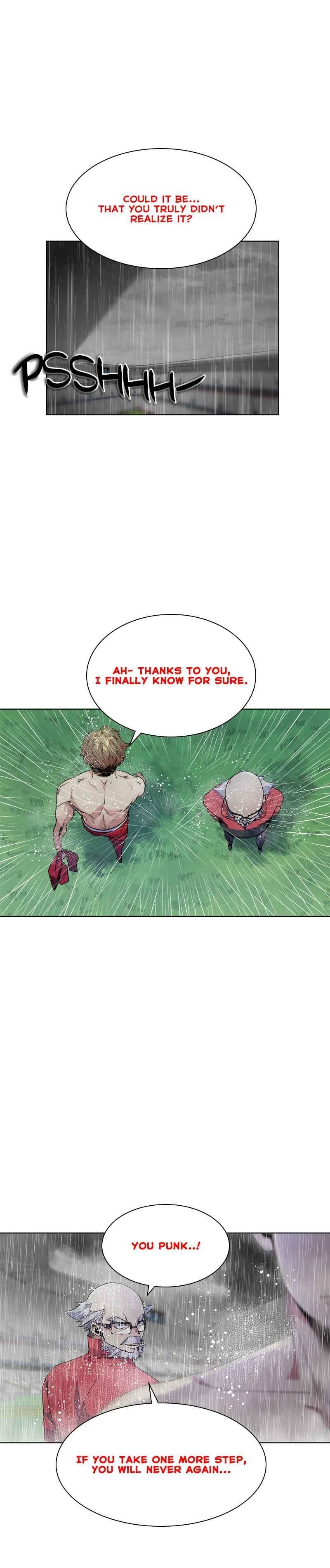 Top Corner Chapter 59 - Page 5