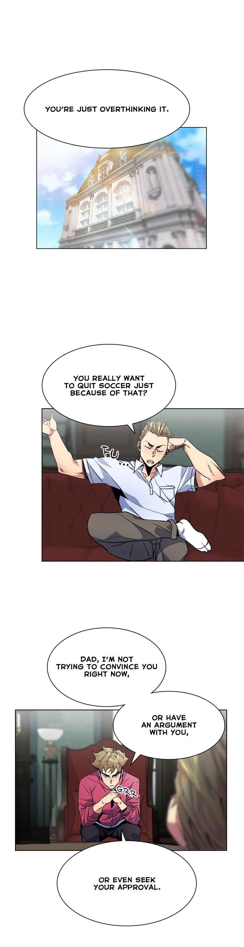 Top Corner Chapter 59 - Page 7