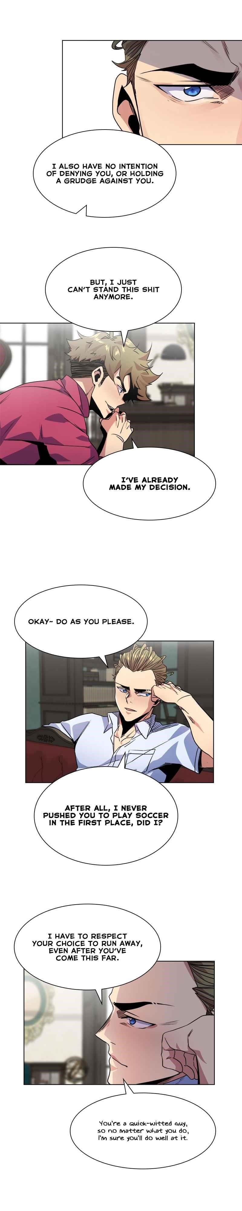 Top Corner Chapter 59 - Page 8
