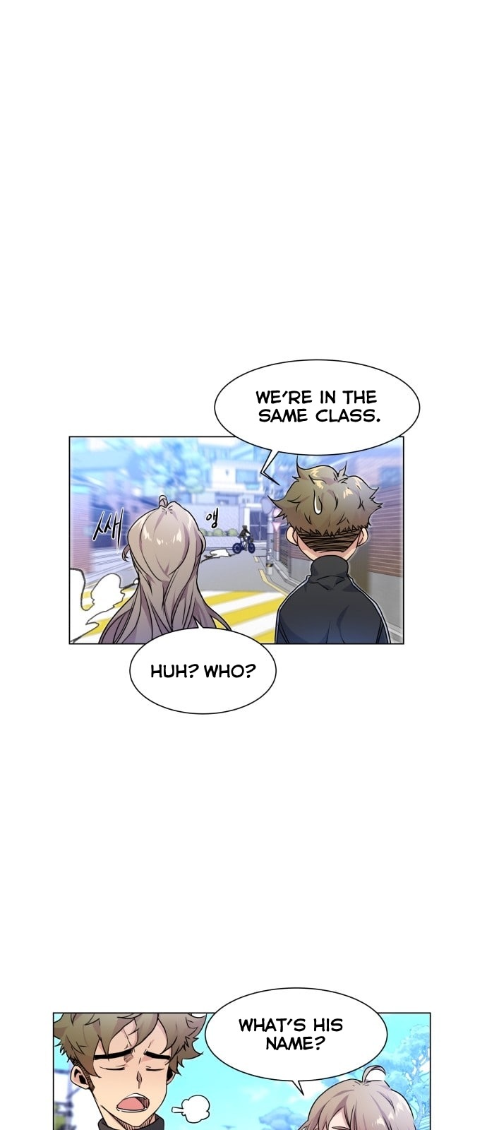 Top Corner Chapter 6 - Page 10
