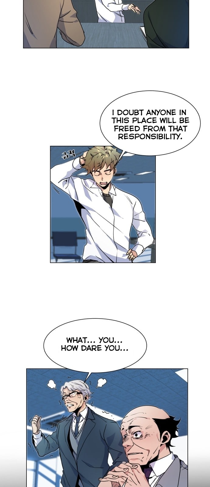 Top Corner Chapter 6 - Page 26
