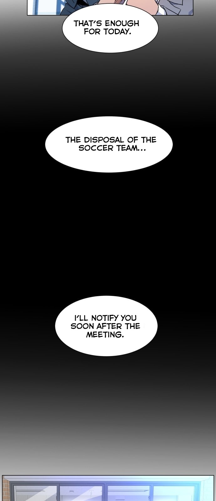Top Corner Chapter 6 - Page 27