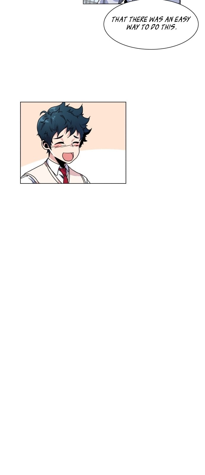 Top Corner Chapter 6 - Page 37