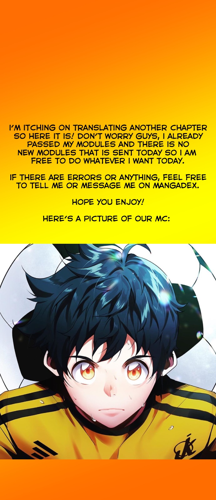 Top Corner Chapter 6 - Page 51