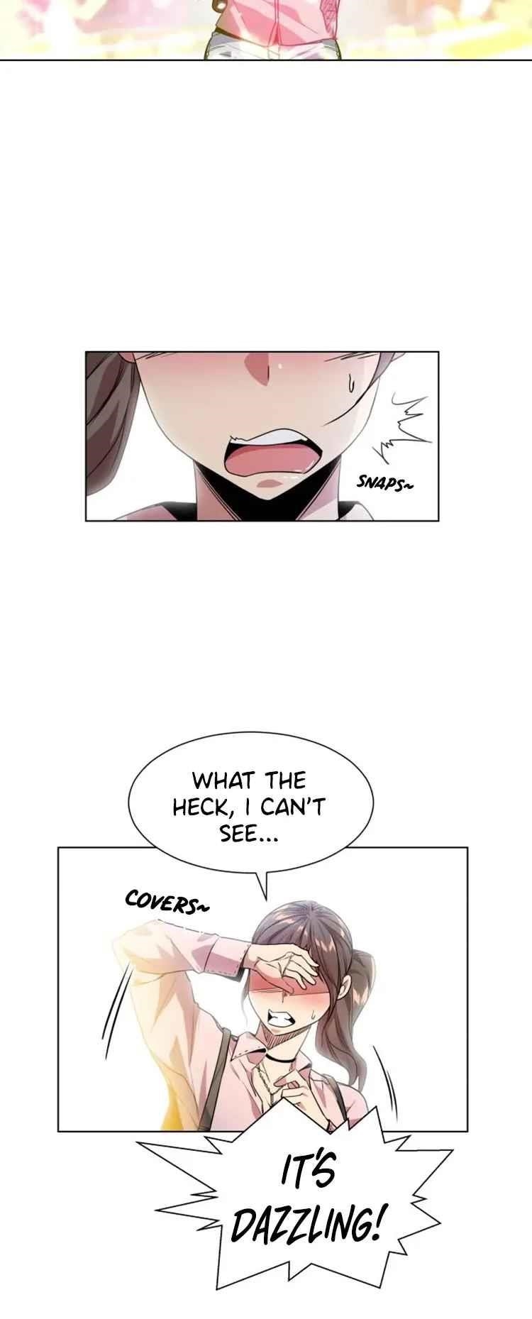 Top Corner Chapter 60 - Page 13