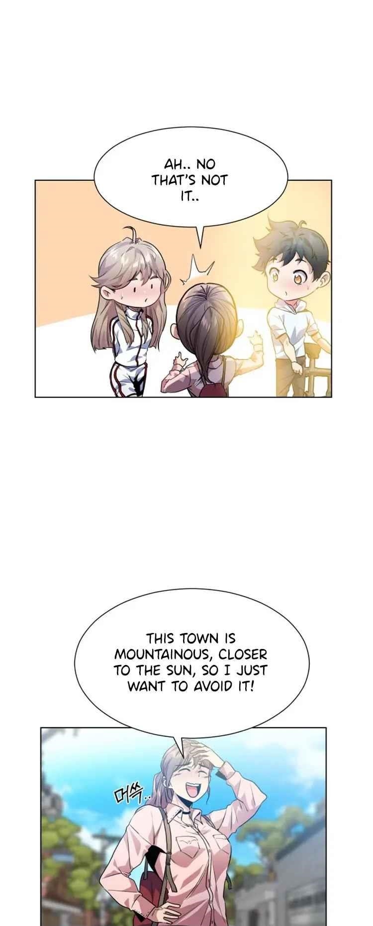 Top Corner Chapter 60 - Page 14