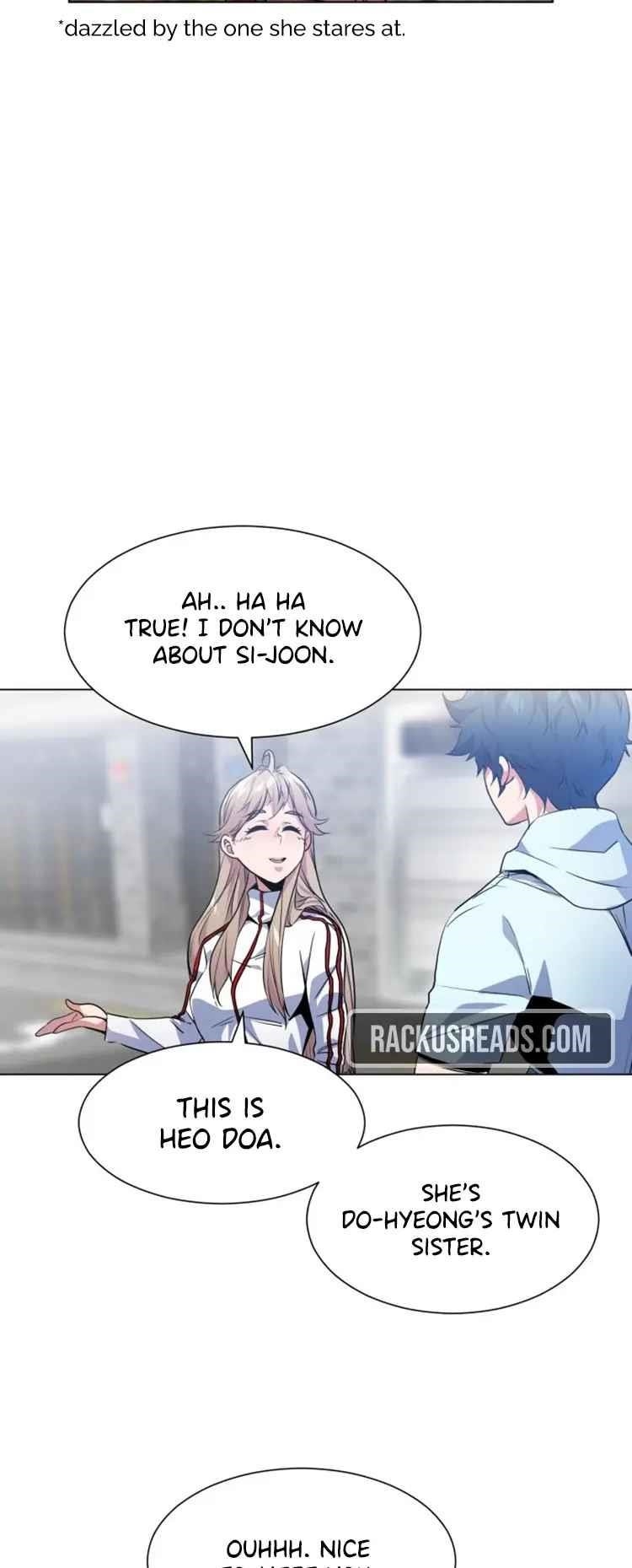 Top Corner Chapter 60 - Page 15
