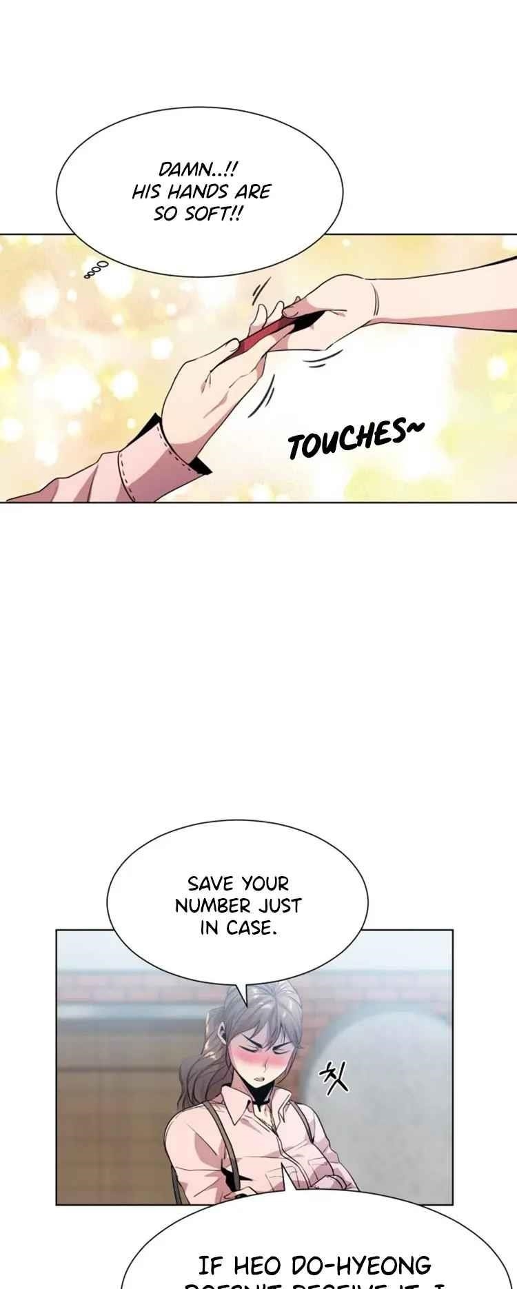 Top Corner Chapter 60 - Page 18