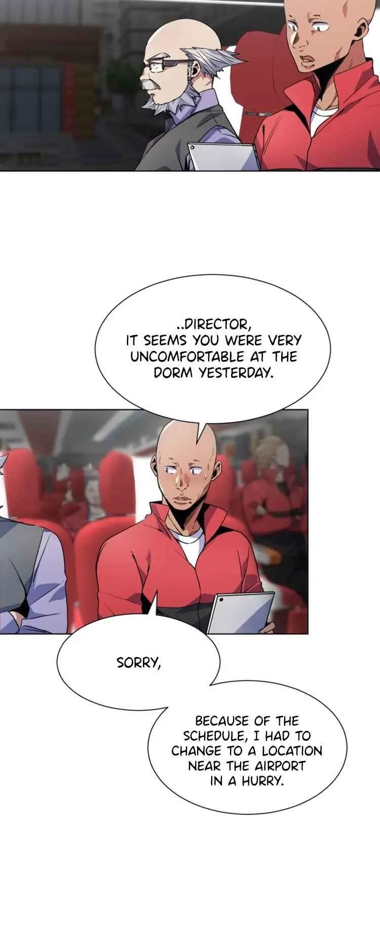 Top Corner Chapter 60 - Page 22