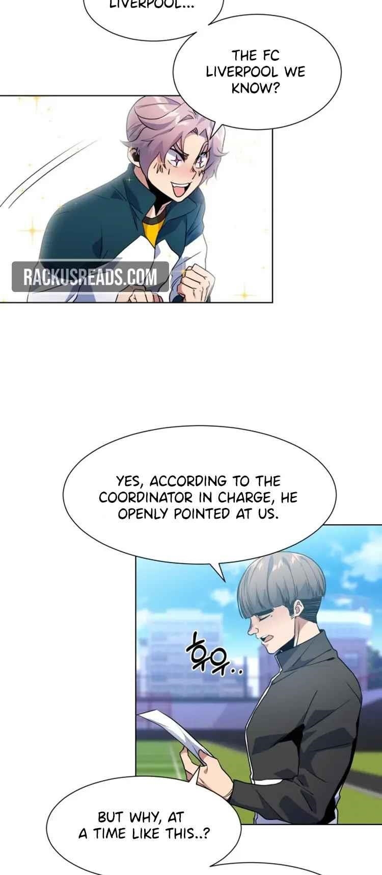 Top Corner Chapter 60 - Page 25