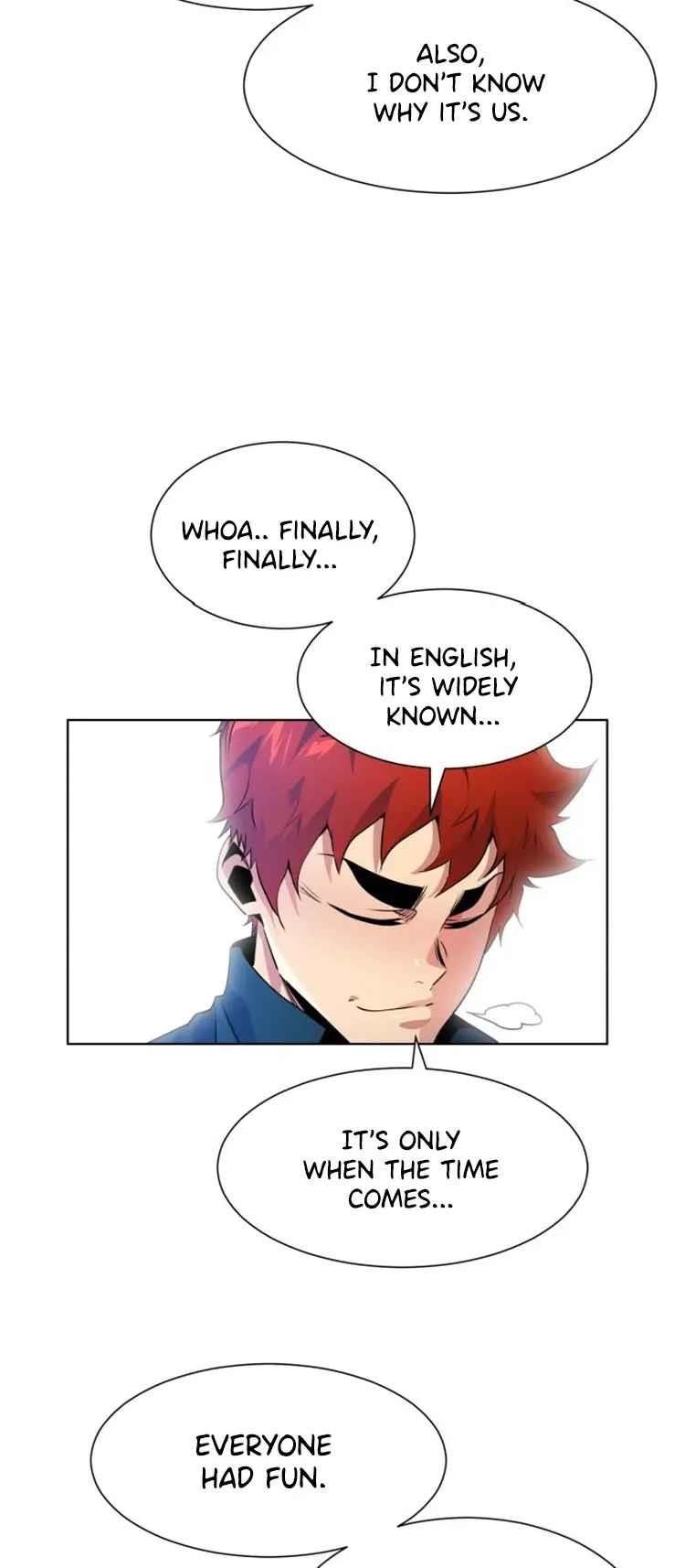 Top Corner Chapter 60 - Page 26
