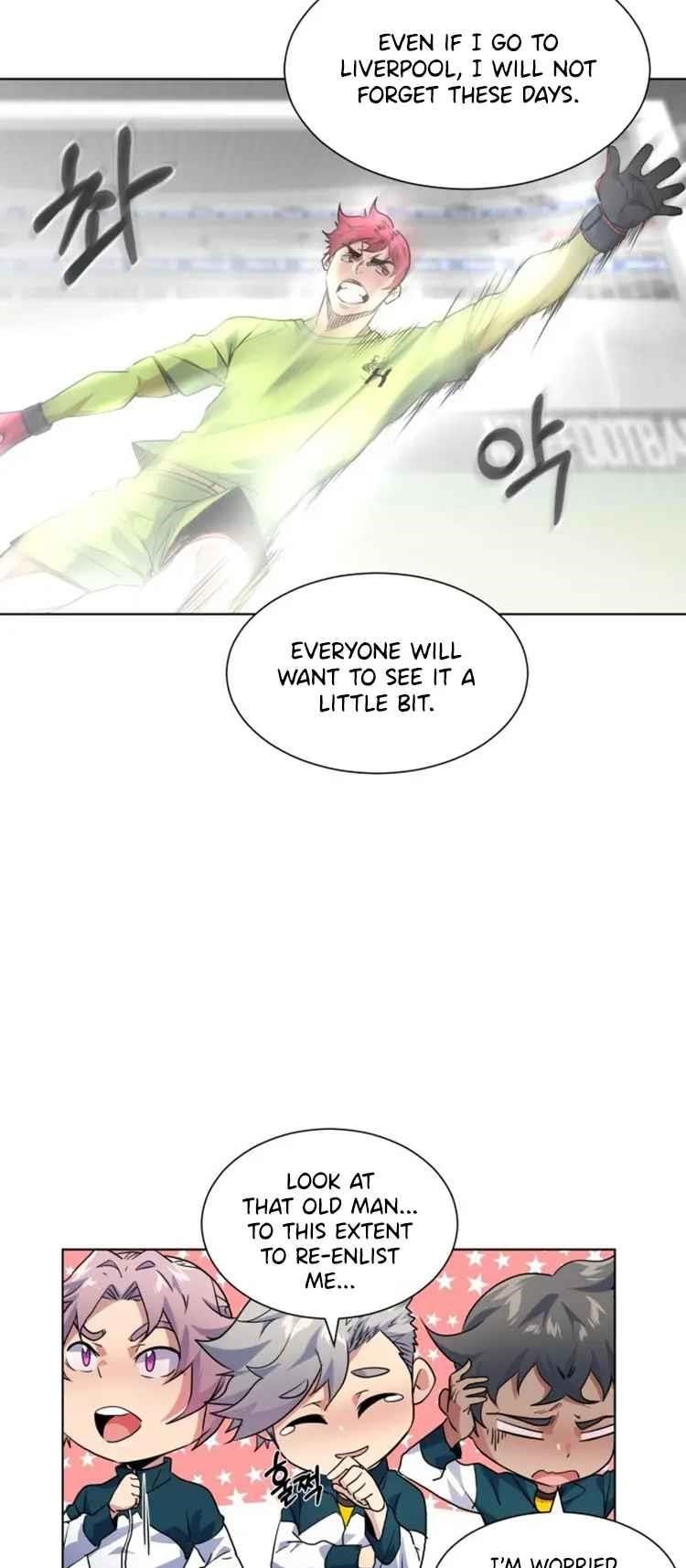Top Corner Chapter 60 - Page 27