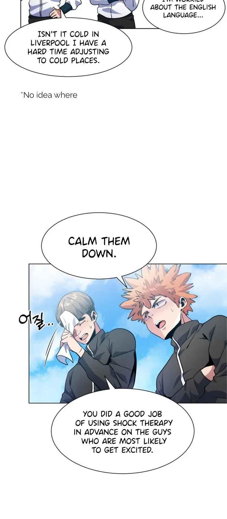 Top Corner Chapter 60 - Page 28