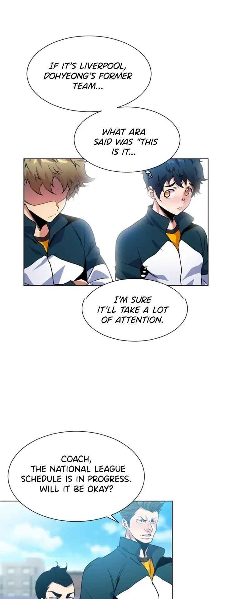 Top Corner Chapter 60 - Page 29