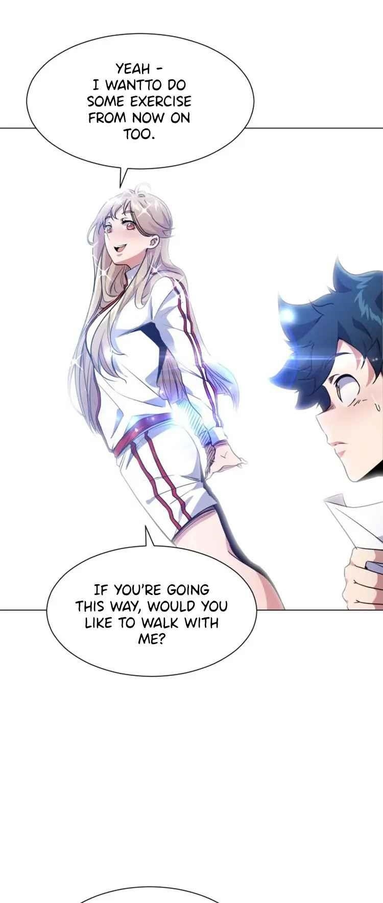 Top Corner Chapter 60 - Page 3