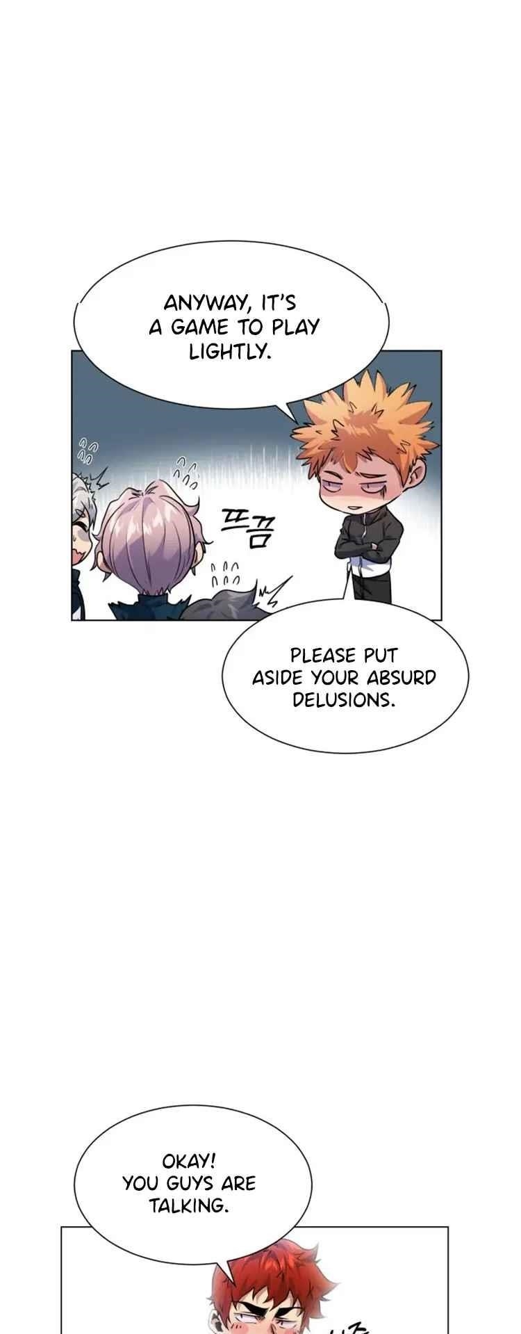 Top Corner Chapter 60 - Page 31
