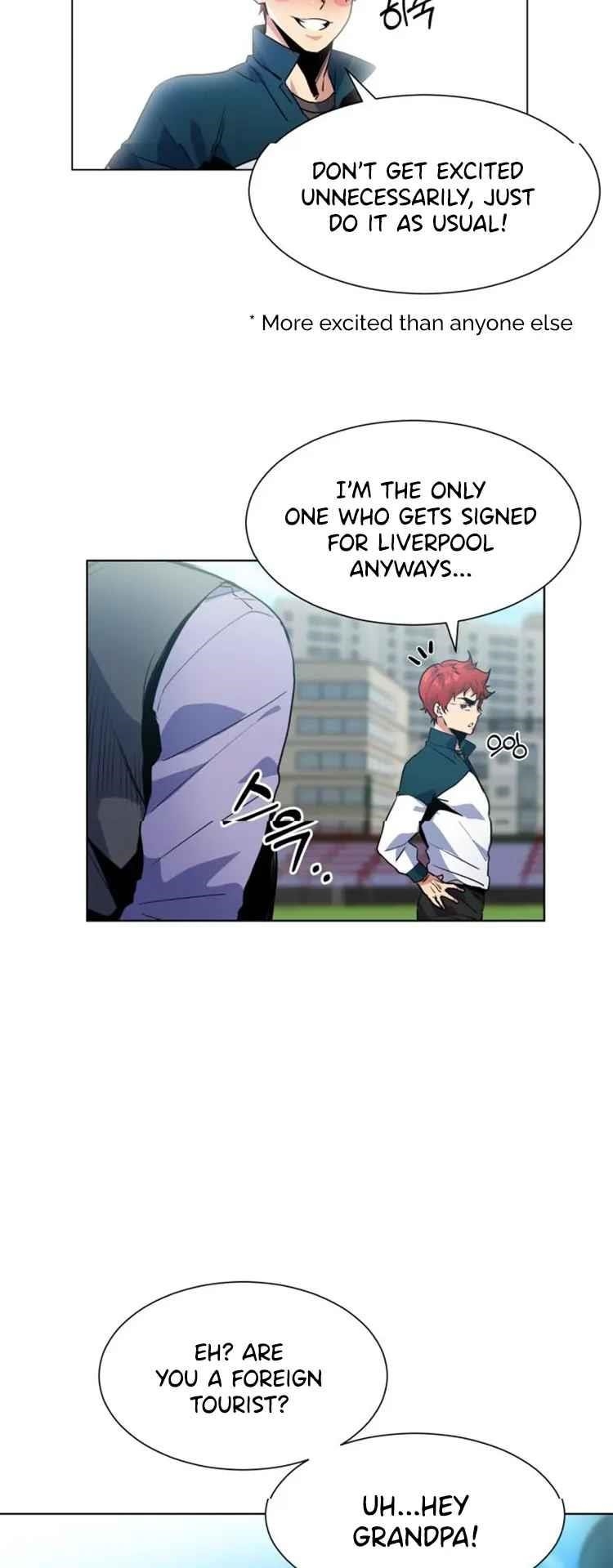 Top Corner Chapter 60 - Page 32