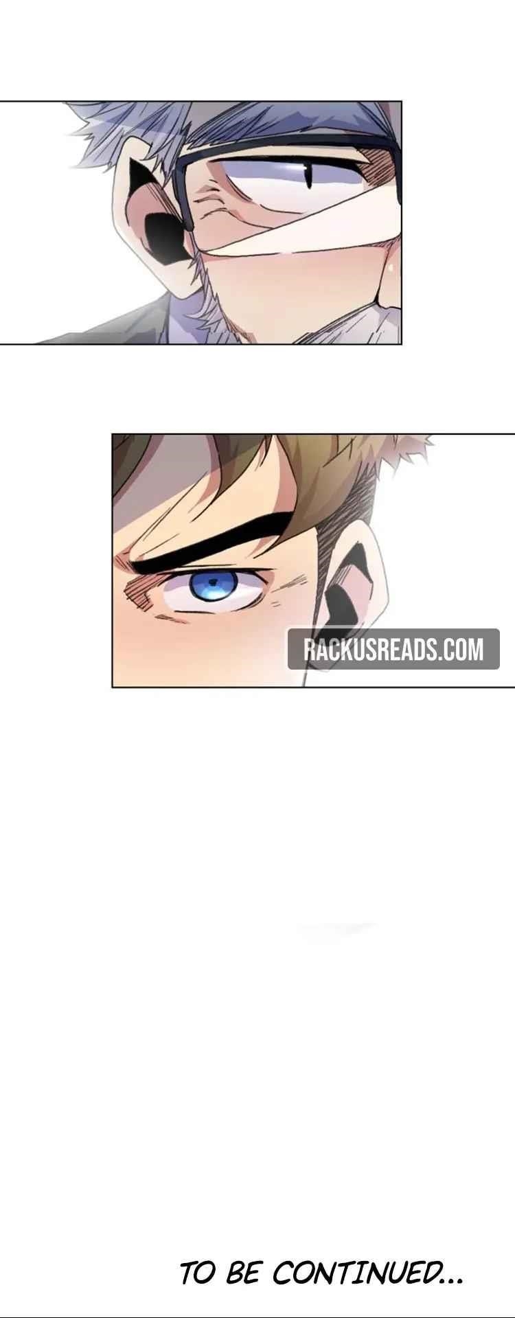 Top Corner Chapter 60 - Page 34