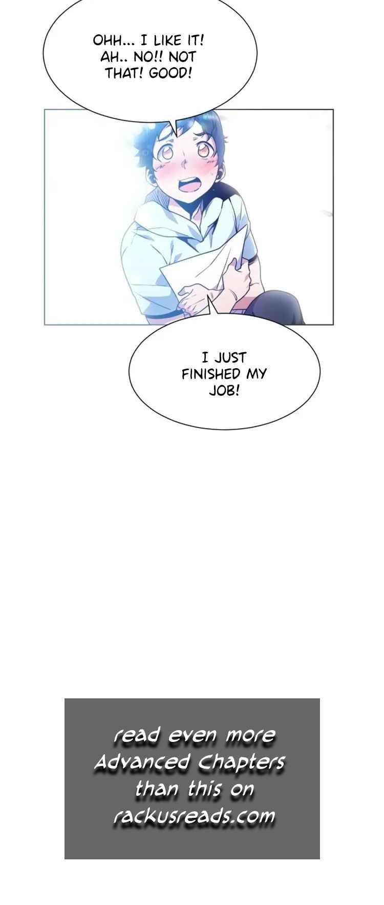 Top Corner Chapter 60 - Page 4