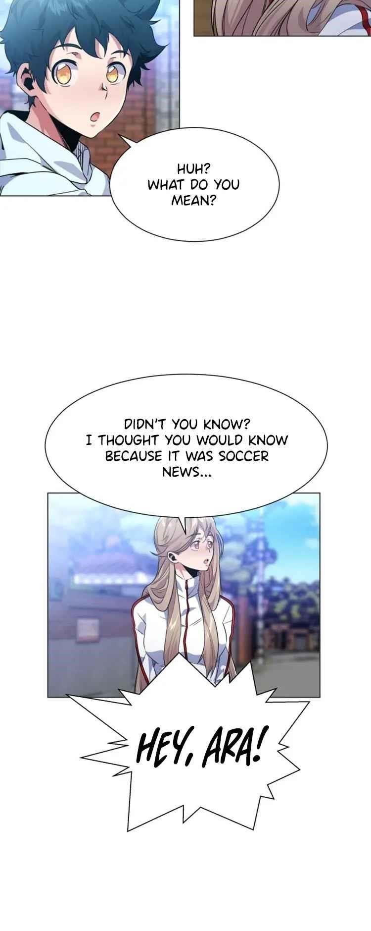 Top Corner Chapter 60 - Page 6