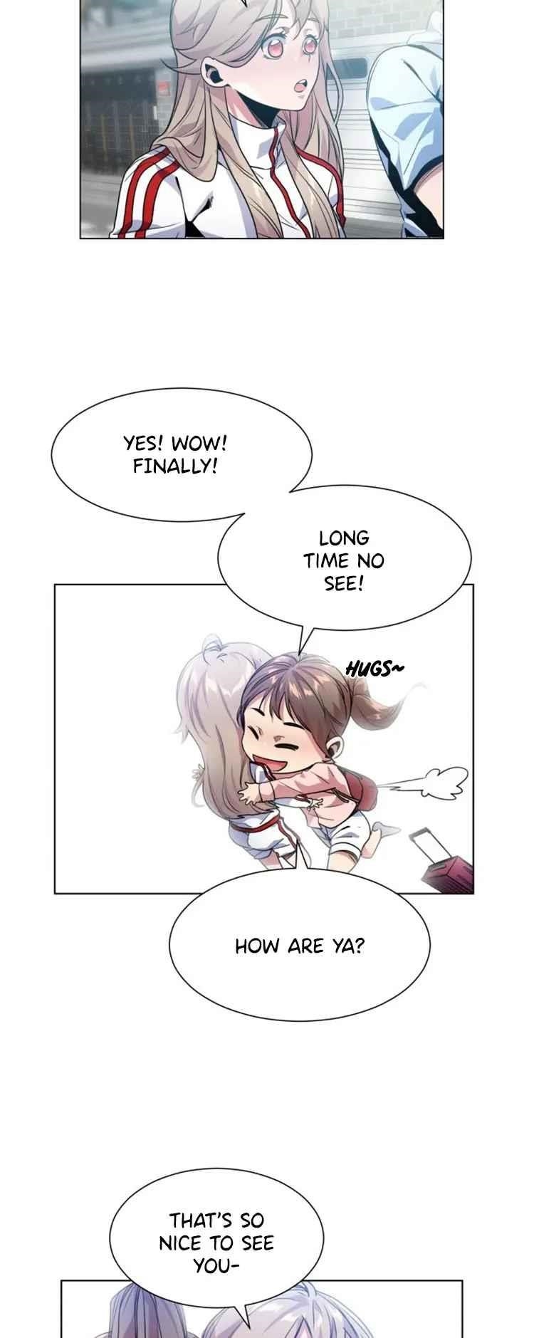 Top Corner Chapter 60 - Page 8