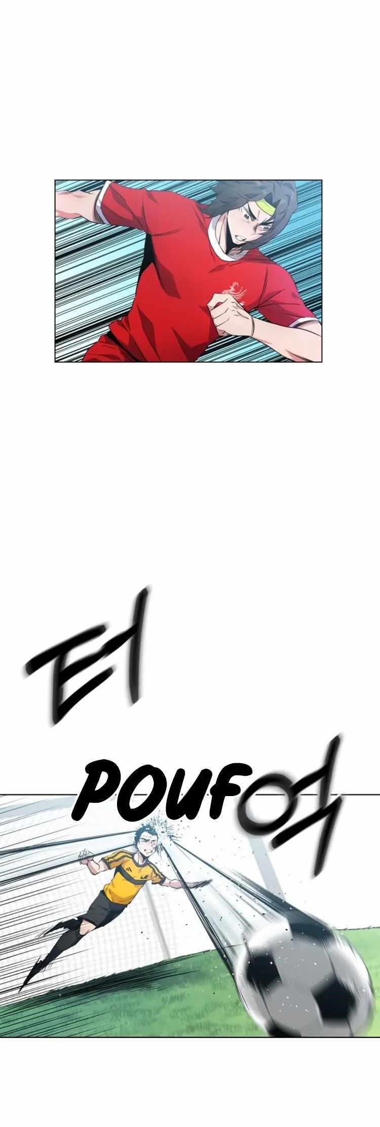 Top Corner Chapter 66 - Page 0