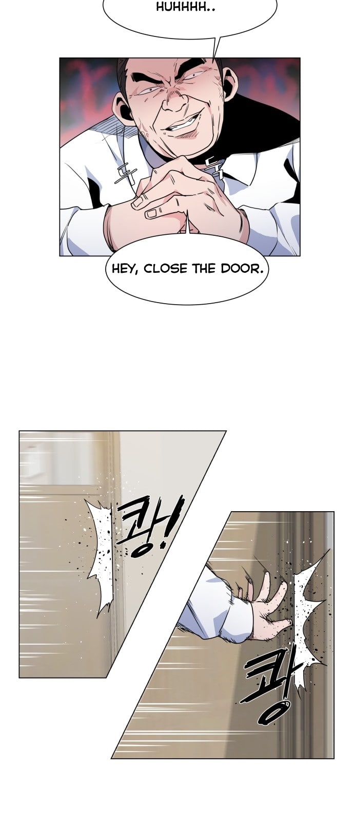 Top Corner Chapter 7 - Page 24