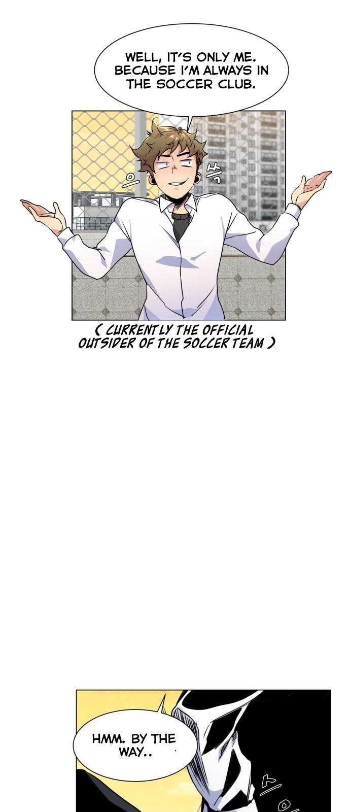 Top Corner Chapter 7 - Page 31