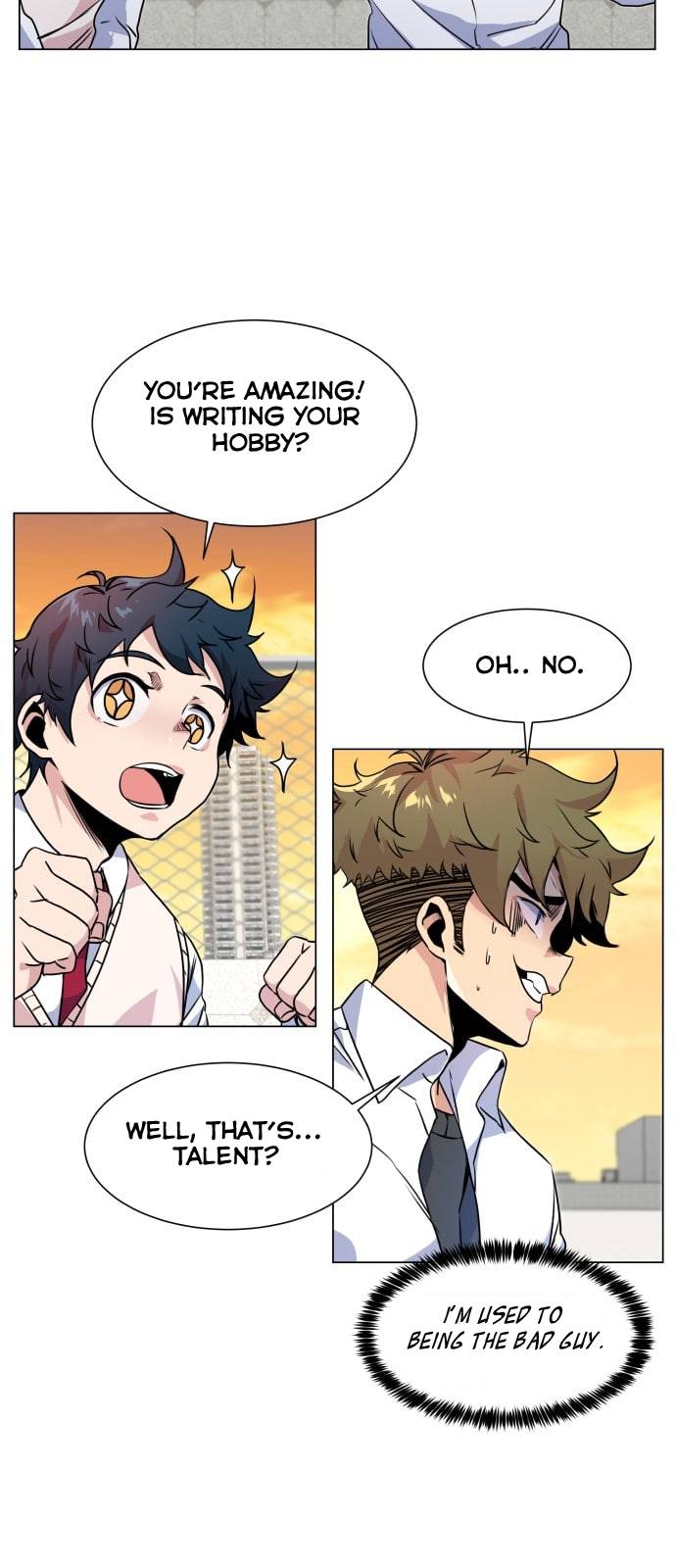 Top Corner Chapter 7 - Page 38