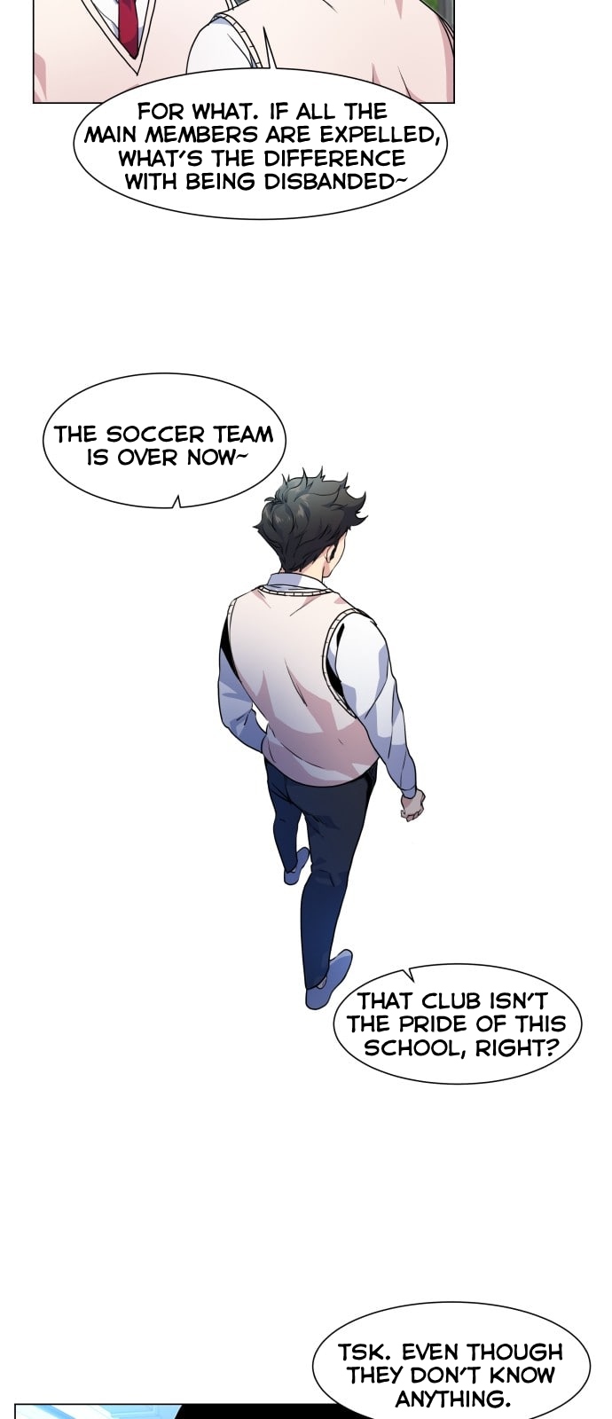 Top Corner Chapter 7 - Page 4