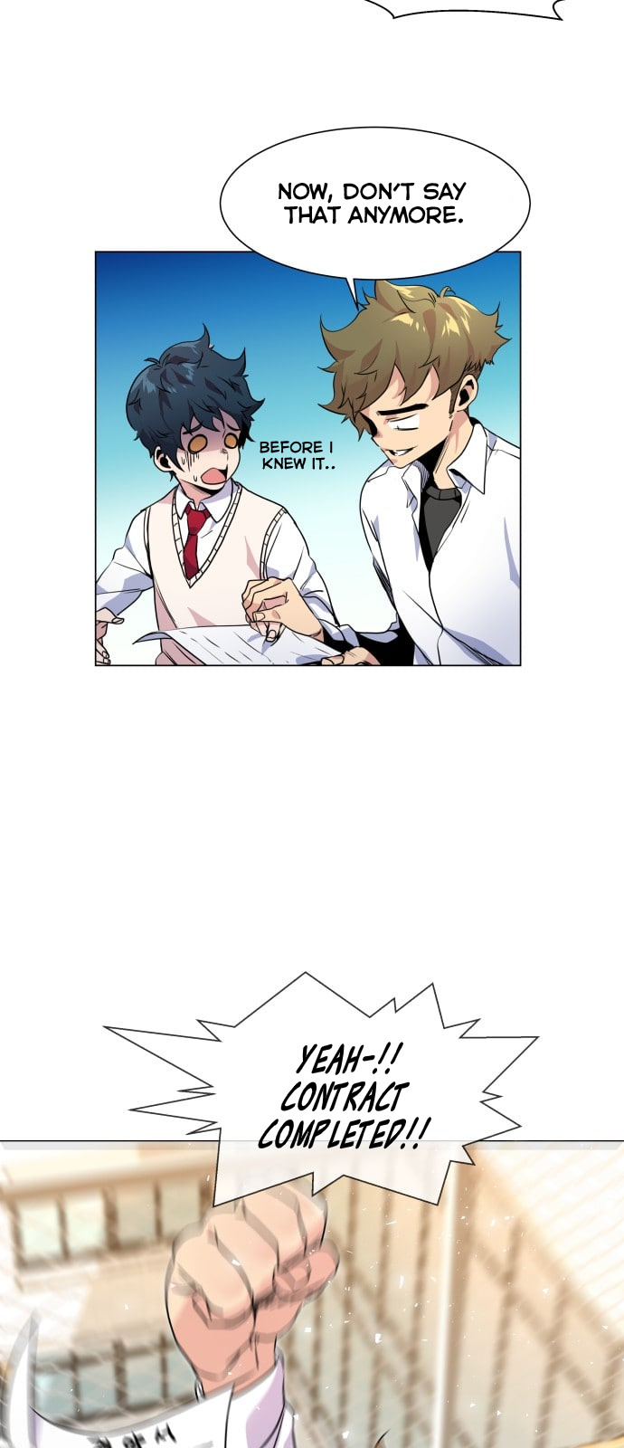 Top Corner Chapter 7 - Page 46