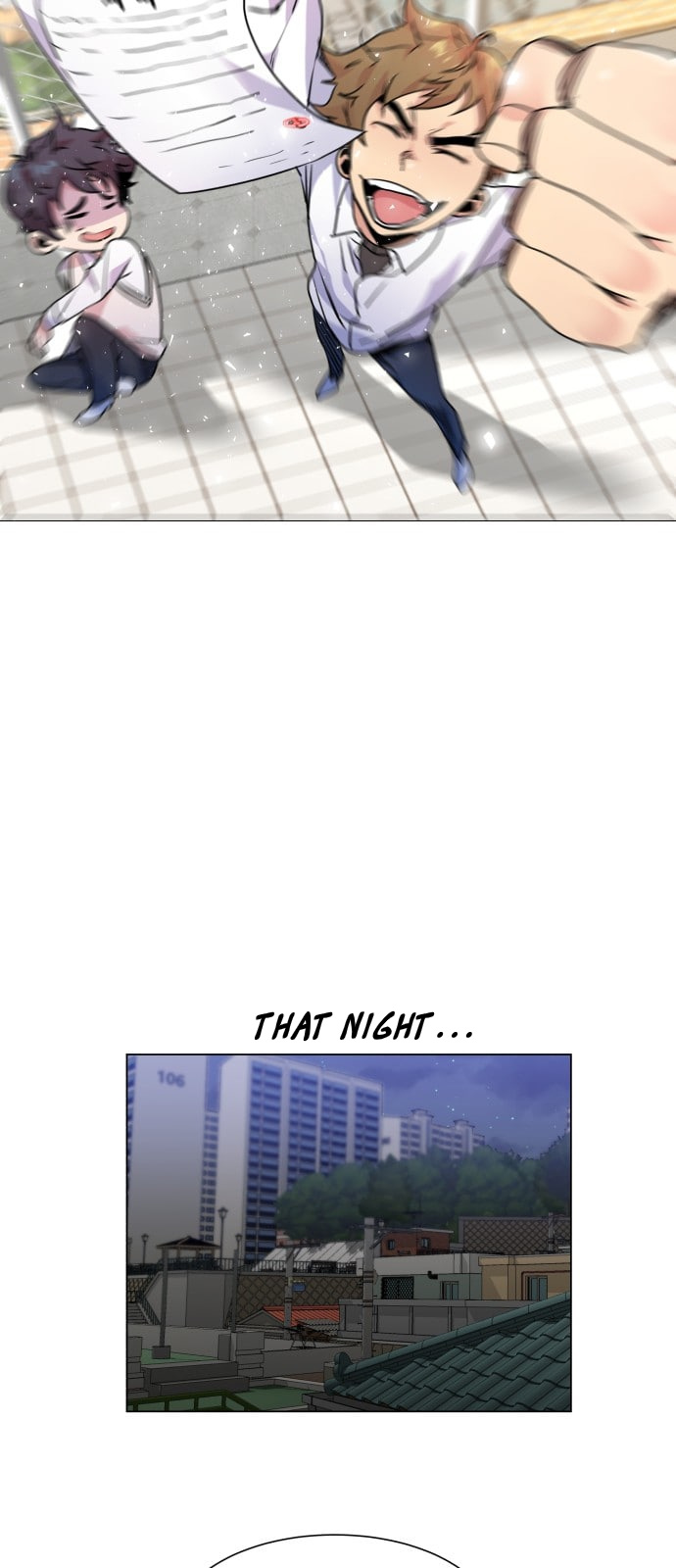 Top Corner Chapter 7 - Page 47